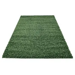 Tapetes felpudos - Trim (verde)