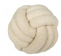 Almofadas - Knot (offwhite)