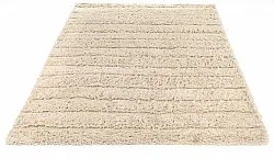 Tapete de lã - Delta (offwhite)