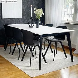 Tapete de lã - Dhurry (natureza)