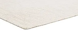 Tapete de lã - Dhurry (natureza)