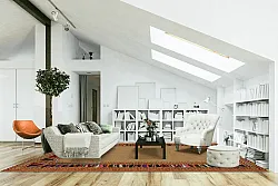 Tapete Wilton - Dilara (multicolorido)