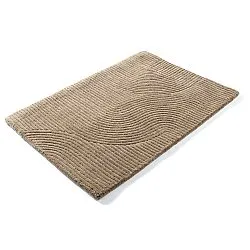 Tapete de entrada - Amice (taupe)