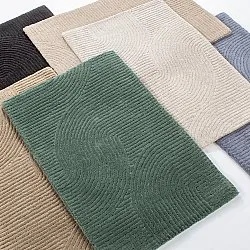 Tapete de entrada - Amice (taupe)