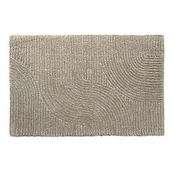 Tapete de entrada - Amice (greige)