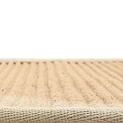 Tapete de entrada - Agave (taupe claro)
