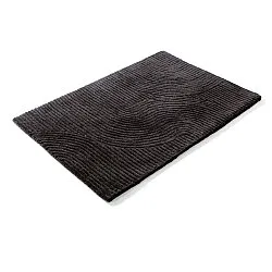 Tapete de entrada - Amice (preto)