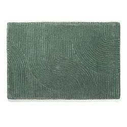 Tapete de entrada - Amice (verde escuro)