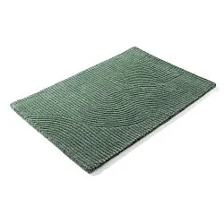 Tapete de entrada - Amice (verde escuro)