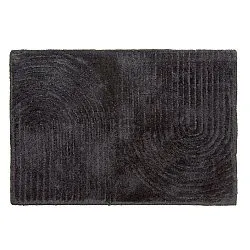 Tapete de entrada - Celso (preto)