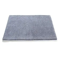 Tapete de entrada - Celso (azul)