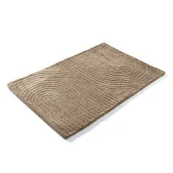 Tapete de entrada - Celso (taupe)