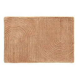 Tapete de entrada - Celso (marrom)