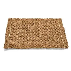 Tapete de entrada - Crispin (bege)