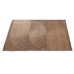 Tapete de entrada - Liam (sand)