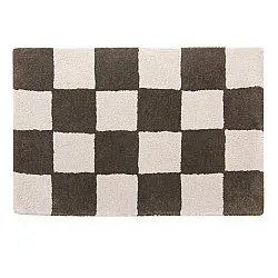 Tapete de entrada - Lovre (marrom/bege)