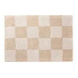 Tapete de entrada - Lovre (greige/bege)