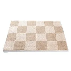 Tapete de entrada - Lovre (greige/bege)