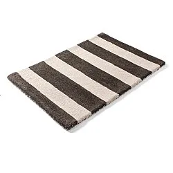 Tapete de entrada - Maida (marrom/bege)