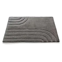 Tapete de entrada - Mirela (cinza)