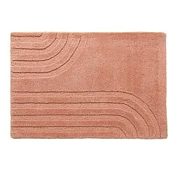 Tapete de entrada - Mirela (vermelho)