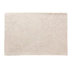 Tapete de entrada - Nevena (bege)