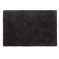 Tapete de entrada - Nevena (preto)