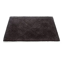 Tapete de entrada - Nevena (preto)