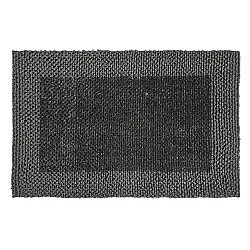 Tapete de entrada - Peregrine (preto)