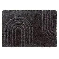 Tapete de entrada - Sabri (preto)