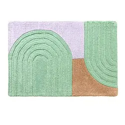 Tapete de entrada - Sabri (multi)