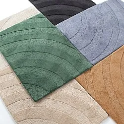 Tapete de entrada - Tielo (greige)