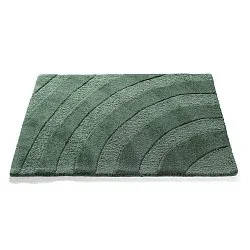 Tapete de entrada - Tielo (verde escuro)