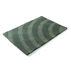 Tapete de entrada - Tielo (verde escuro)