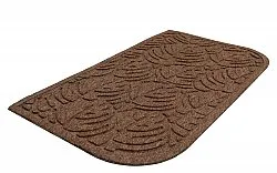 Tapete de entrada - Blair (bege)