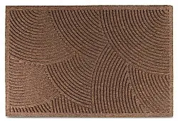 Tapete de entrada - Gia (areia)