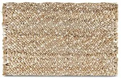 Tapete de entrada - Hailey (juta)