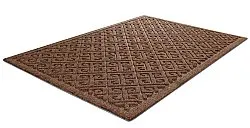 Tapete de entrada - Hope (areia)