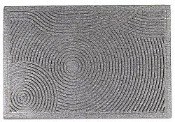 Tapete de entrada - Lola (cinzento)