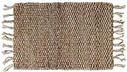 Tapete de entrada - Margot (juta)