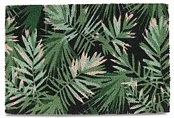 Tapete de entrada - Ruby (verde)