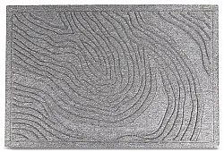 Tapete de entrada - Tessa (cinzento)