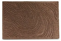 Tapete de entrada - Tessa (areia)