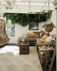 Shaggy - Dover (offwhite)