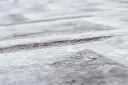 Tapete Wilton - Salerno (cinza)