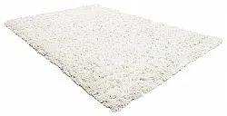 Tapete de lã - Aliste Wool Shaggy (snow white)