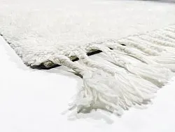 Tapete de lã - Averdon (offwhite)