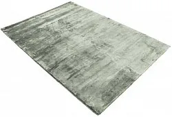 Tapete de viscose - Jodhpur Special Luxury Edition (verde)