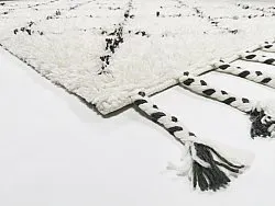 Tapete de lã - Sevilla Berber