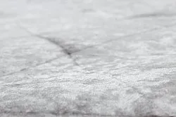 Tapete Wilton - Senise (cinza claro)